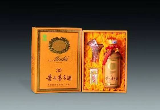 荥阳年份酒回收